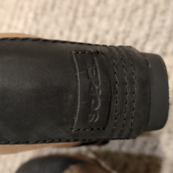 Sorel PDX Wedges - Picture 8 of 9